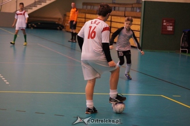 Turniej im. Aleksandra Harabasza [06-07.12.2014] - zdjęcie #17 - eOstroleka.pl