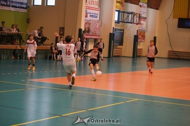 Turniej im. Aleksandra Harabasza [06-07.12.2014] - zdjęcie #13 - eOstroleka.pl