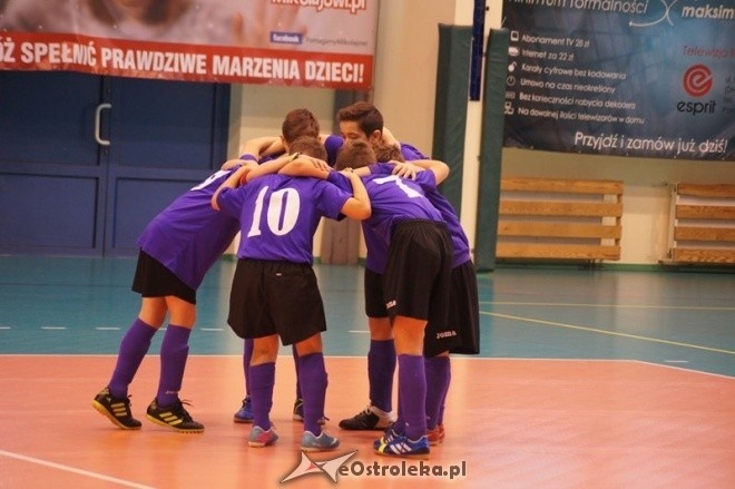 Turniej im. Aleksandra Harabasza [06-07.12.2014] - zdjęcie #10 - eOstroleka.pl