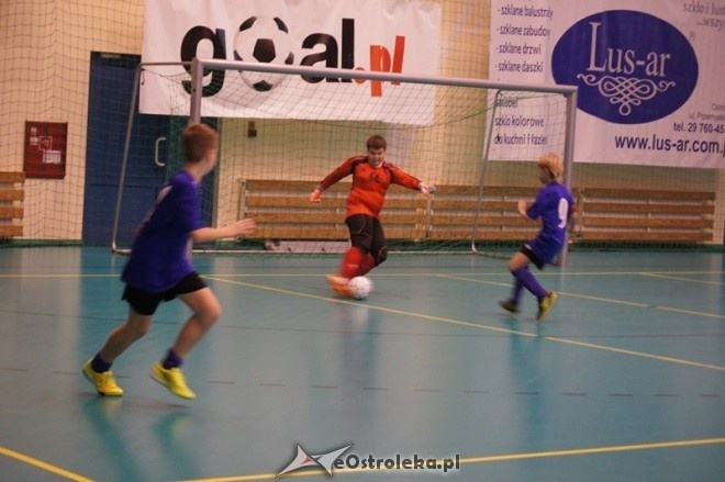 Turniej im. Aleksandra Harabasza [06-07.12.2014] - zdjęcie #6 - eOstroleka.pl