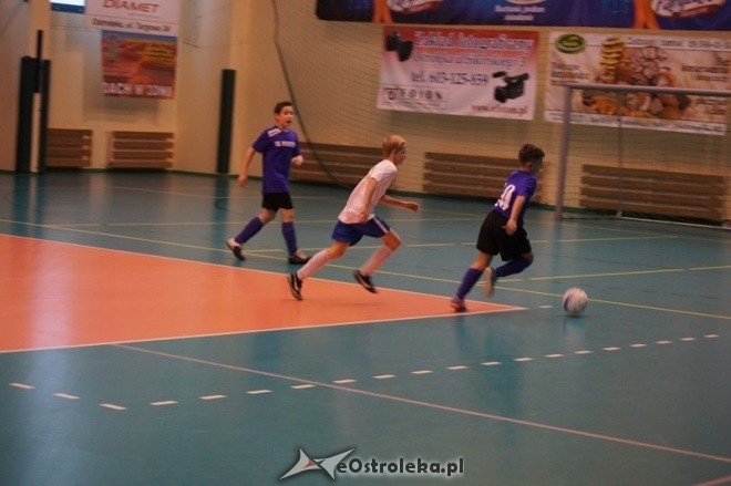 Turniej im. Aleksandra Harabasza [06-07.12.2014] - zdjęcie #18 - eOstroleka.pl