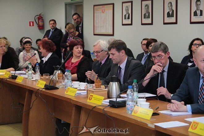 Zaprzysiężenie na prezydenta Janusza Kotowskiego [9.12.2014]  - zdjęcie #9 - eOstroleka.pl
