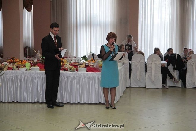 Ostrołęka: Spotkanie wigilijne Towarzystwa Przyjaciół Dzieci [12.12.2014] - zdjęcie #18 - eOstroleka.pl