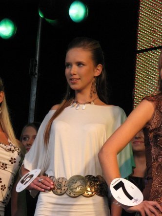 Miss Ostrołęki 2007 - zdjęcie #217 - eOstroleka.pl