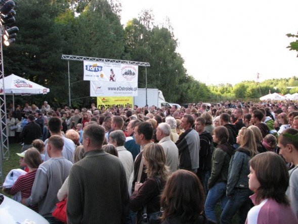 Miss Ostrołęki 2007 - zdjęcie #208 - eOstroleka.pl