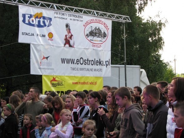 Miss Ostrołęki 2007 - zdjęcie #207 - eOstroleka.pl