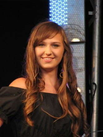Miss Ostrołęki 2007 - zdjęcie #190 - eOstroleka.pl