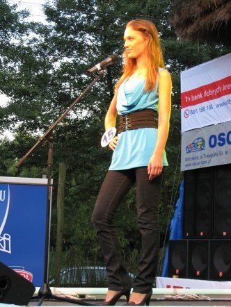 Miss Ostrołęki 2007 - zdjęcie #186 - eOstroleka.pl