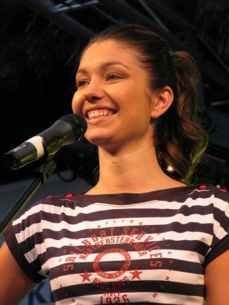 Miss Ostrołęki 2007 - zdjęcie #160 - eOstroleka.pl