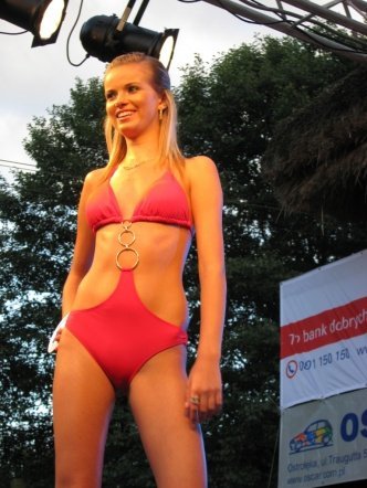 Miss Ostrołęki 2007 - zdjęcie #154 - eOstroleka.pl