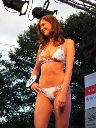 Miss Ostrołęki 2007 - zdjęcie #153 - eOstroleka.pl