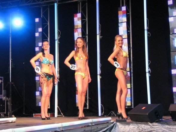Miss Ostrołęki 2007 - zdjęcie #146 - eOstroleka.pl