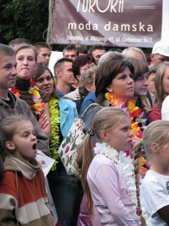 Miss Ostrołęki 2007 - zdjęcie #125 - eOstroleka.pl