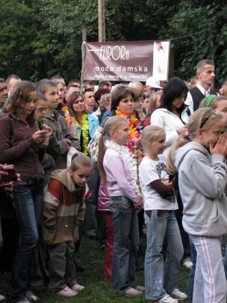 Miss Ostrołęki 2007 - zdjęcie #126 - eOstroleka.pl