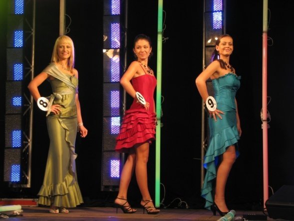 Miss Ostrołęki 2007 - zdjęcie #151 - eOstroleka.pl