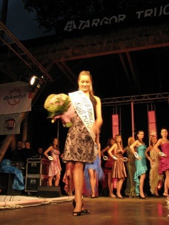 Miss Ostrołęki 2007 - zdjęcie #200 - eOstroleka.pl