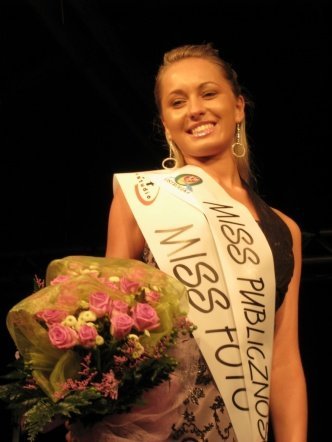 Miss Ostrołęki 2007 - zdjęcie #201 - eOstroleka.pl