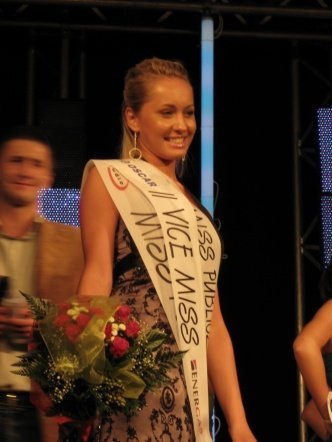 Miss Ostrołęki 2007 - zdjęcie #206 - eOstroleka.pl