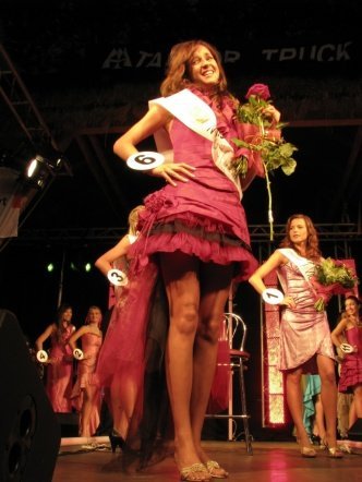 Miss Ostrołęki 2007 - zdjęcie #222 - eOstroleka.pl