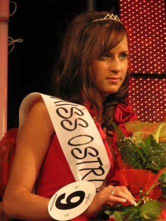 Miss Ostrołęki 2007 - zdjęcie #241 - eOstroleka.pl