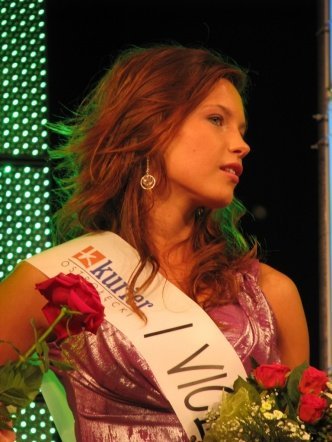 Miss Ostrołęki 2007 - zdjęcie #249 - eOstroleka.pl