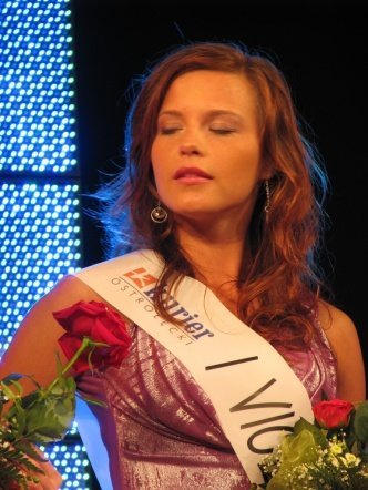 Miss Ostrołęki 2007 - zdjęcie #251 - eOstroleka.pl