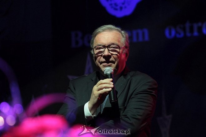 Betlejem ostrołęckiej Dziesiątki [15.12.2014] - zdjęcie #8 - eOstroleka.pl
