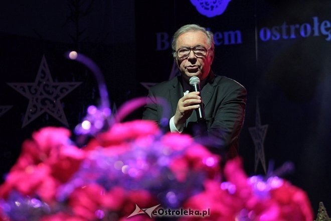 Betlejem ostrołęckiej Dziesiątki [15.12.2014] - zdjęcie #6 - eOstroleka.pl