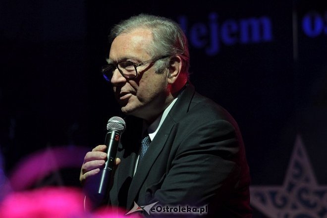 Betlejem ostrołęckiej Dziesiątki [15.12.2014] - zdjęcie #4 - eOstroleka.pl