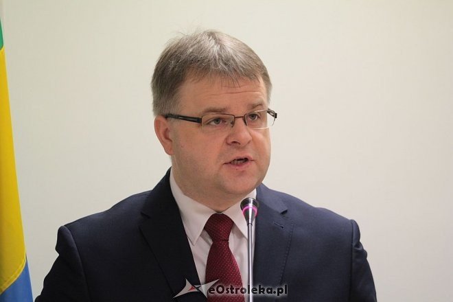 Norbert Dawidczyk wiceprzewodniczącym Rady Miasta Ostrołęki [19.12.2014] - zdjęcie #19 - eOstroleka.pl