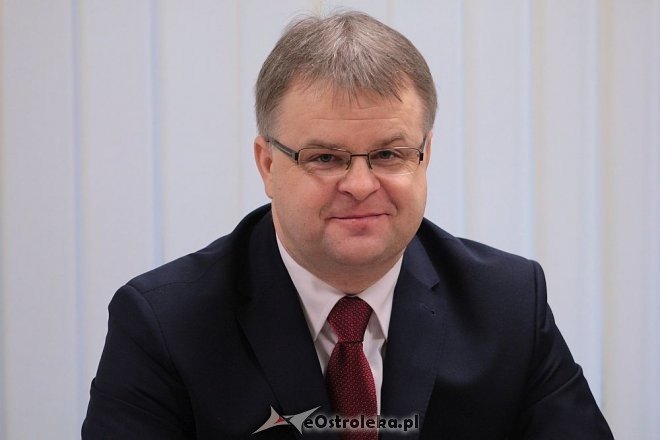 Norbert Dawidczyk wiceprzewodniczącym Rady Miasta Ostrołęki [19.12.2014] - zdjęcie #30 - eOstroleka.pl
