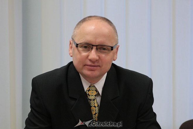 Norbert Dawidczyk wiceprzewodniczącym Rady Miasta Ostrołęki [19.12.2014] - zdjęcie #32 - eOstroleka.pl