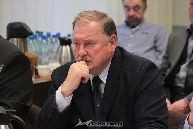Norbert Dawidczyk wiceprzewodniczącym Rady Miasta Ostrołęki [19.12.2014] - zdjęcie #35 - eOstroleka.pl