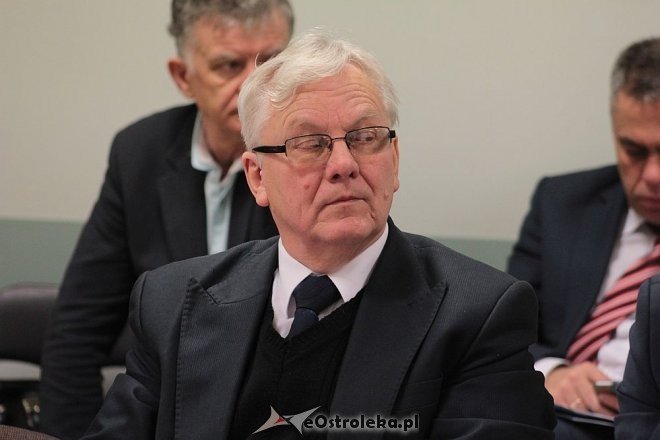 Norbert Dawidczyk wiceprzewodniczącym Rady Miasta Ostrołęki [19.12.2014] - zdjęcie #30 - eOstroleka.pl