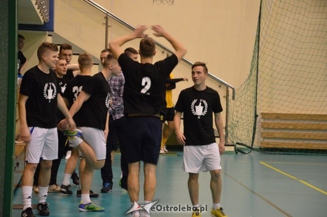 Nocna Liga Futsalu - 2. kolejka [20.12.2014] - zdjęcie #62 - eOstroleka.pl