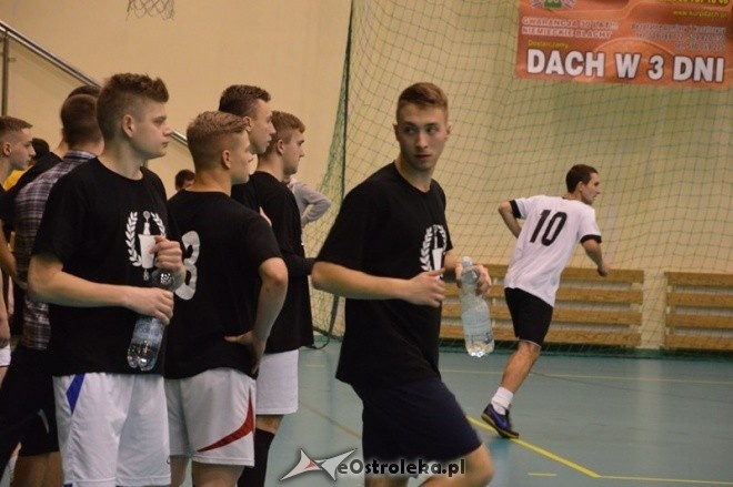 Nocna Liga Futsalu - 2. kolejka [20.12.2014] - zdjęcie #71 - eOstroleka.pl