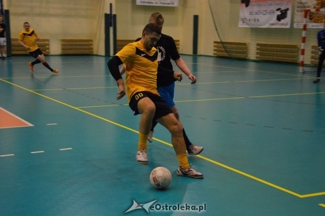 Nocna Liga Futsalu - 2. kolejka [20.12.2014] - zdjęcie #93 - eOstroleka.pl