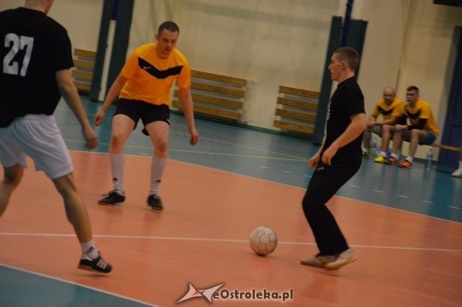 Nocna Liga Futsalu - 2. kolejka [20.12.2014] - zdjęcie #83 - eOstroleka.pl