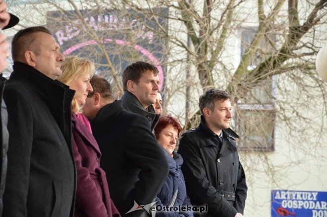 Wigilia miejska 2014 [20.12.2014] - zdjęcie #56 - eOstroleka.pl