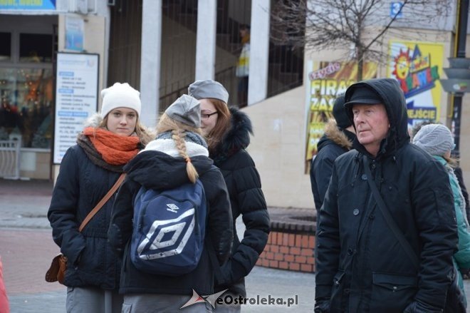 Wigilia miejska 2014 [20.12.2014] - zdjęcie #53 - eOstroleka.pl
