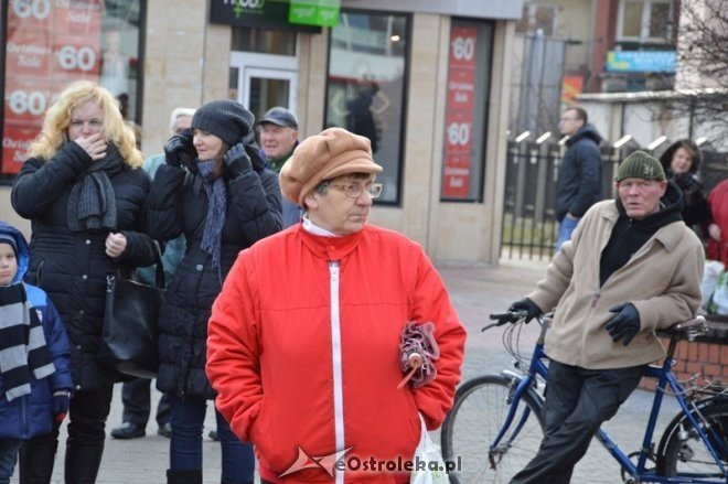 Wigilia miejska 2014 [20.12.2014] - zdjęcie #52 - eOstroleka.pl