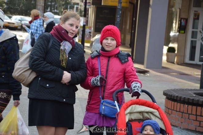 Wigilia miejska 2014 [20.12.2014] - zdjęcie #47 - eOstroleka.pl