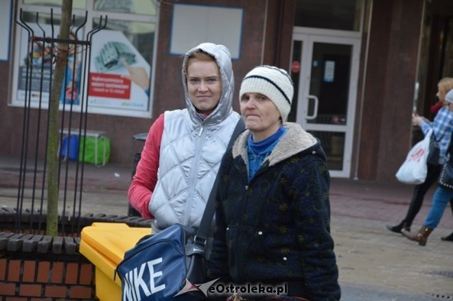Wigilia miejska 2014 [20.12.2014] - zdjęcie #46 - eOstroleka.pl