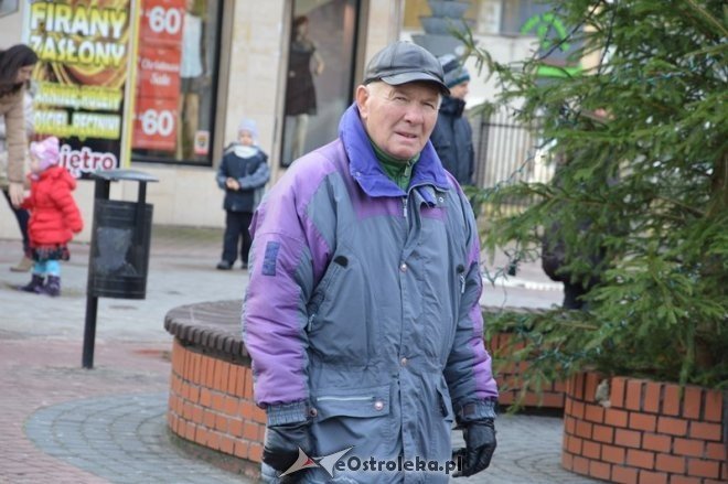 Wigilia miejska 2014 [20.12.2014] - zdjęcie #45 - eOstroleka.pl