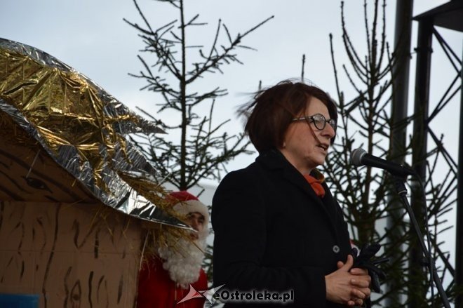 Wigilia miejska 2014 [20.12.2014] - zdjęcie #39 - eOstroleka.pl