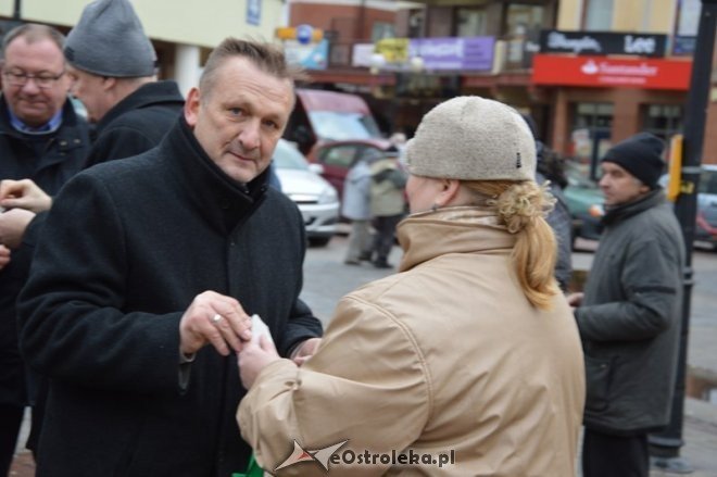 Wigilia miejska 2014 [20.12.2014] - zdjęcie #8 - eOstroleka.pl