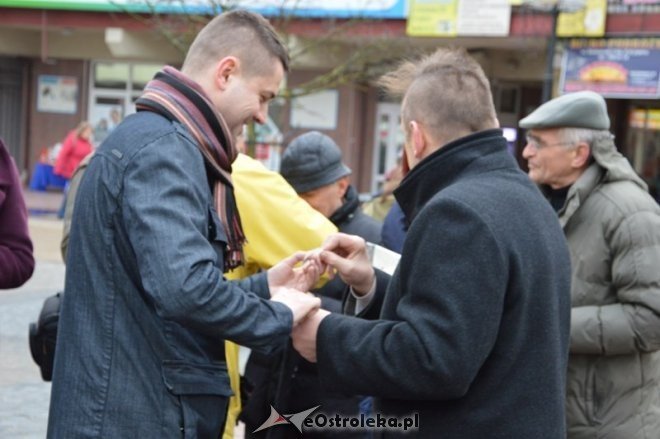 Wigilia miejska 2014 [20.12.2014] - zdjęcie #7 - eOstroleka.pl