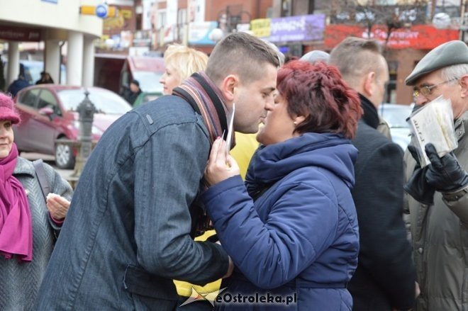Wigilia miejska 2014 [20.12.2014] - zdjęcie #6 - eOstroleka.pl