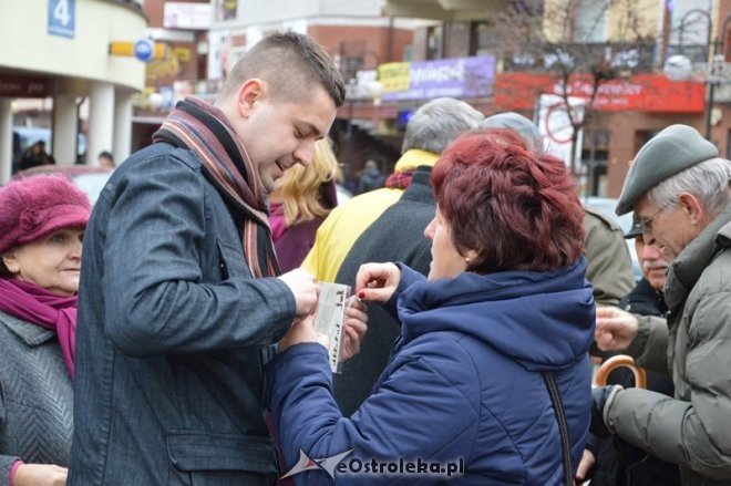 Wigilia miejska 2014 [20.12.2014] - zdjęcie #5 - eOstroleka.pl