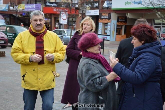 Wigilia miejska 2014 [20.12.2014] - zdjęcie #4 - eOstroleka.pl